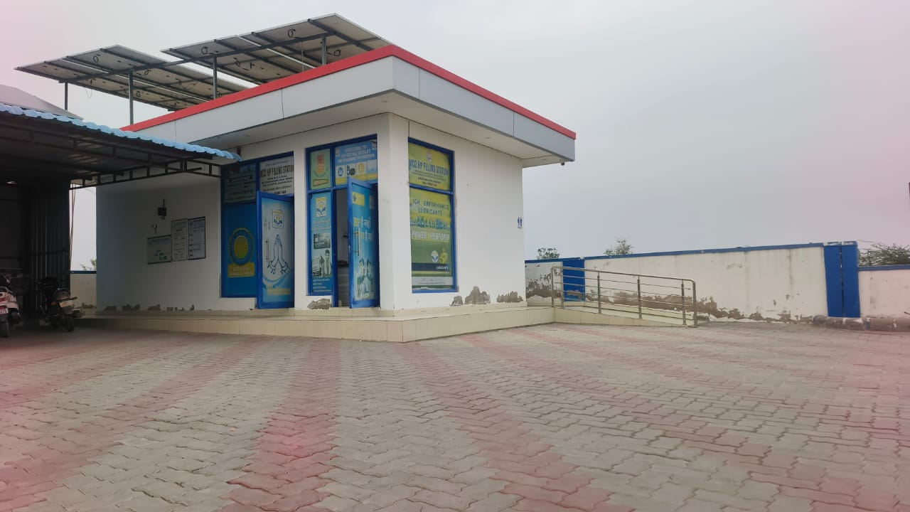 Hindustan Petroleum Corporation Limited - Khokhara, Pali