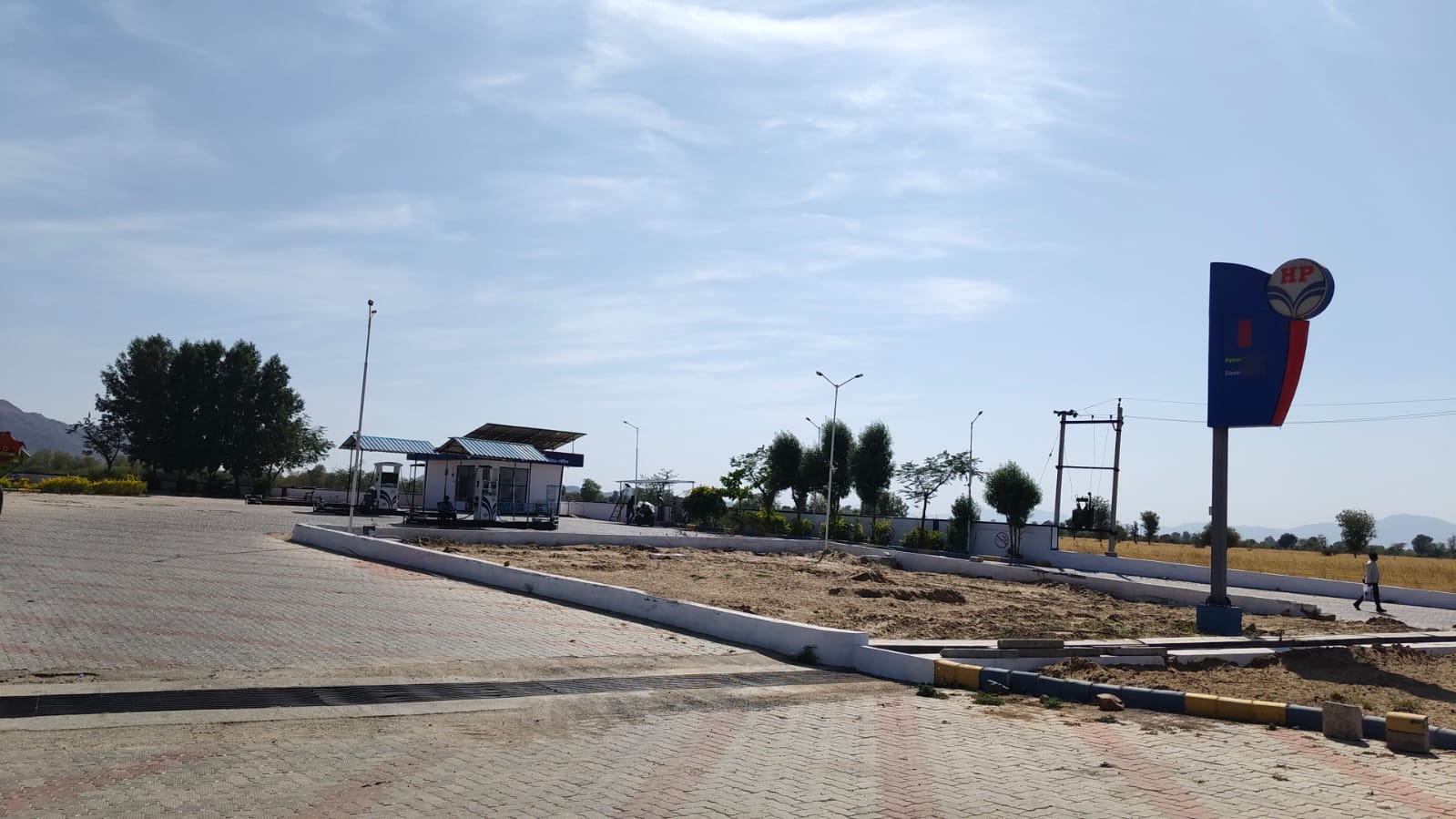 Hindustan Petroleum Corporation Limited - Dujana, Pali