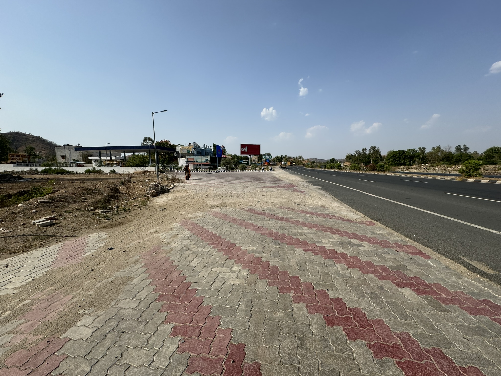 Hindustan Petroleum Corporation Limited - Bhuwali, Dungarpur