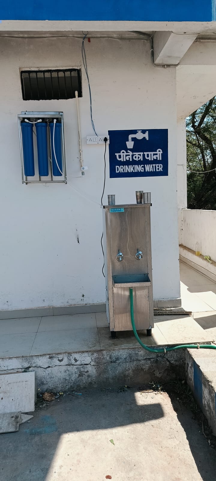 Hindustan Petroleum Corporation Limited - Sagwara, Dungarpur