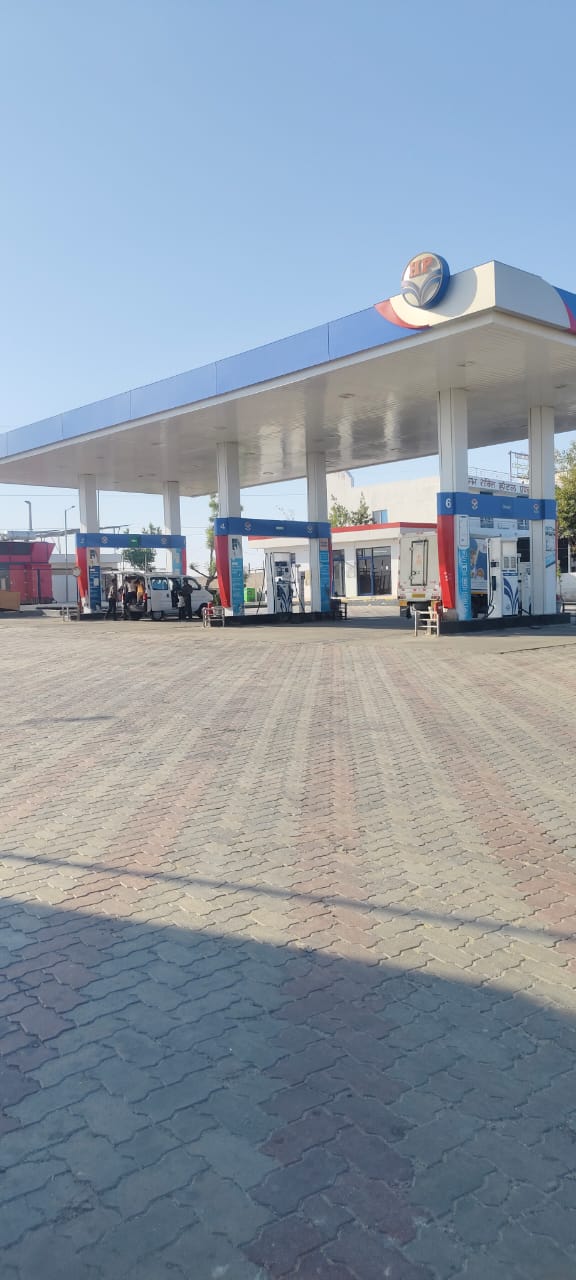 Hindustan Petroleum Corporation Limited - Manda, Pali
