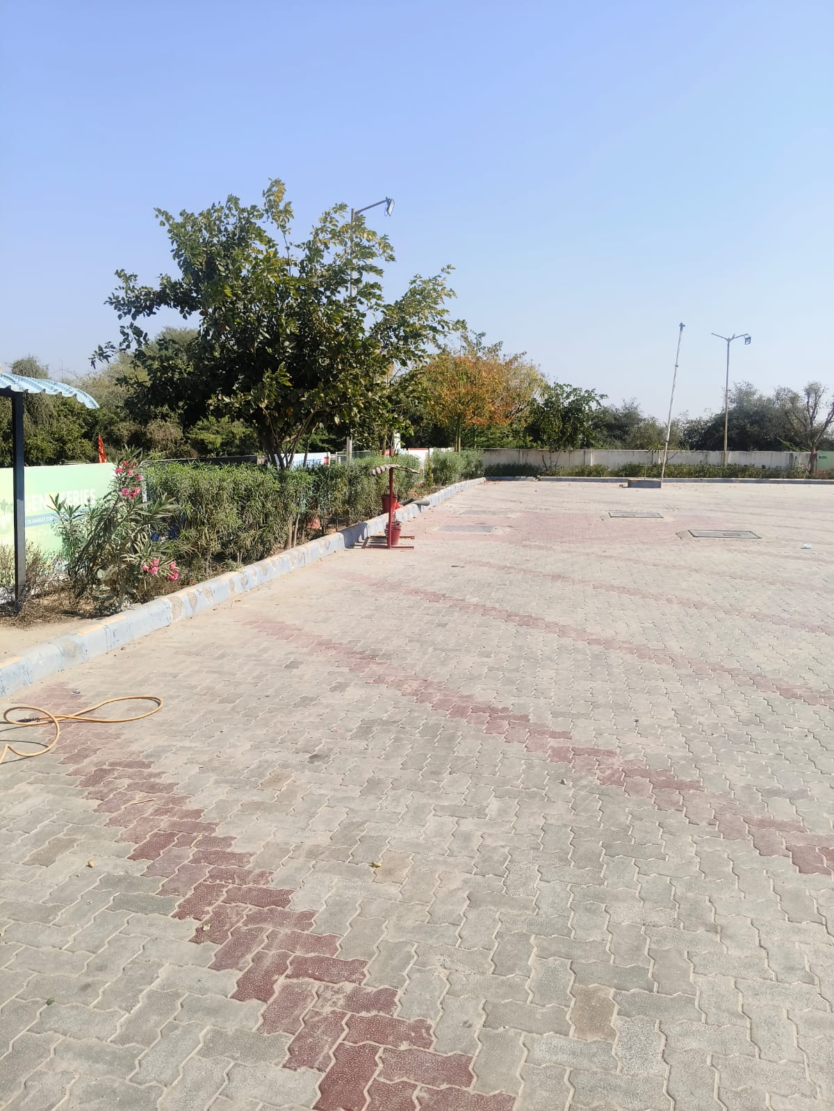 Hindustan Petroleum Corporation Limited - Kishangarh Sarwar Road, Ajmer