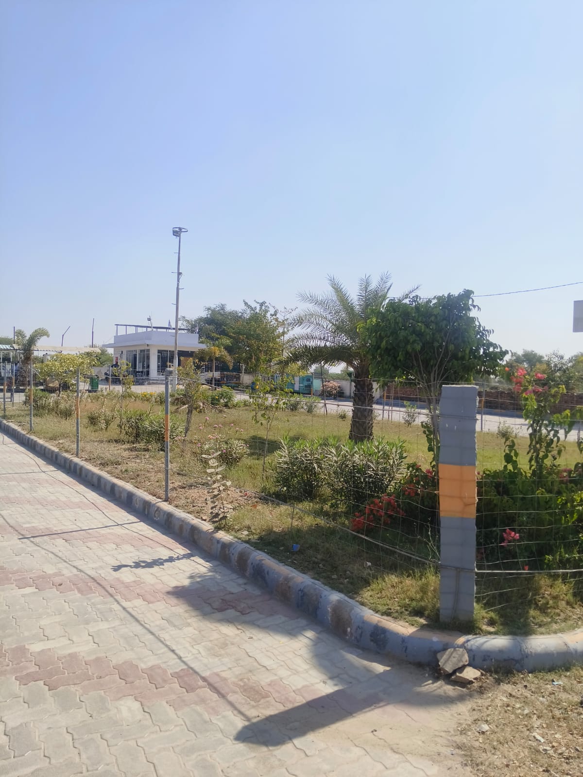 Hindustan Petroleum Corporation Limited - Kishangarh Sarwar Road, Ajmer