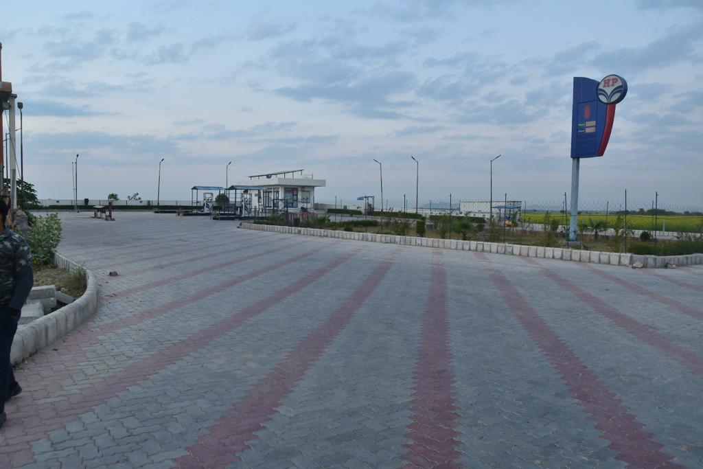 Hindustan Petroleum Corporation Limited - Ratwai, Tonk