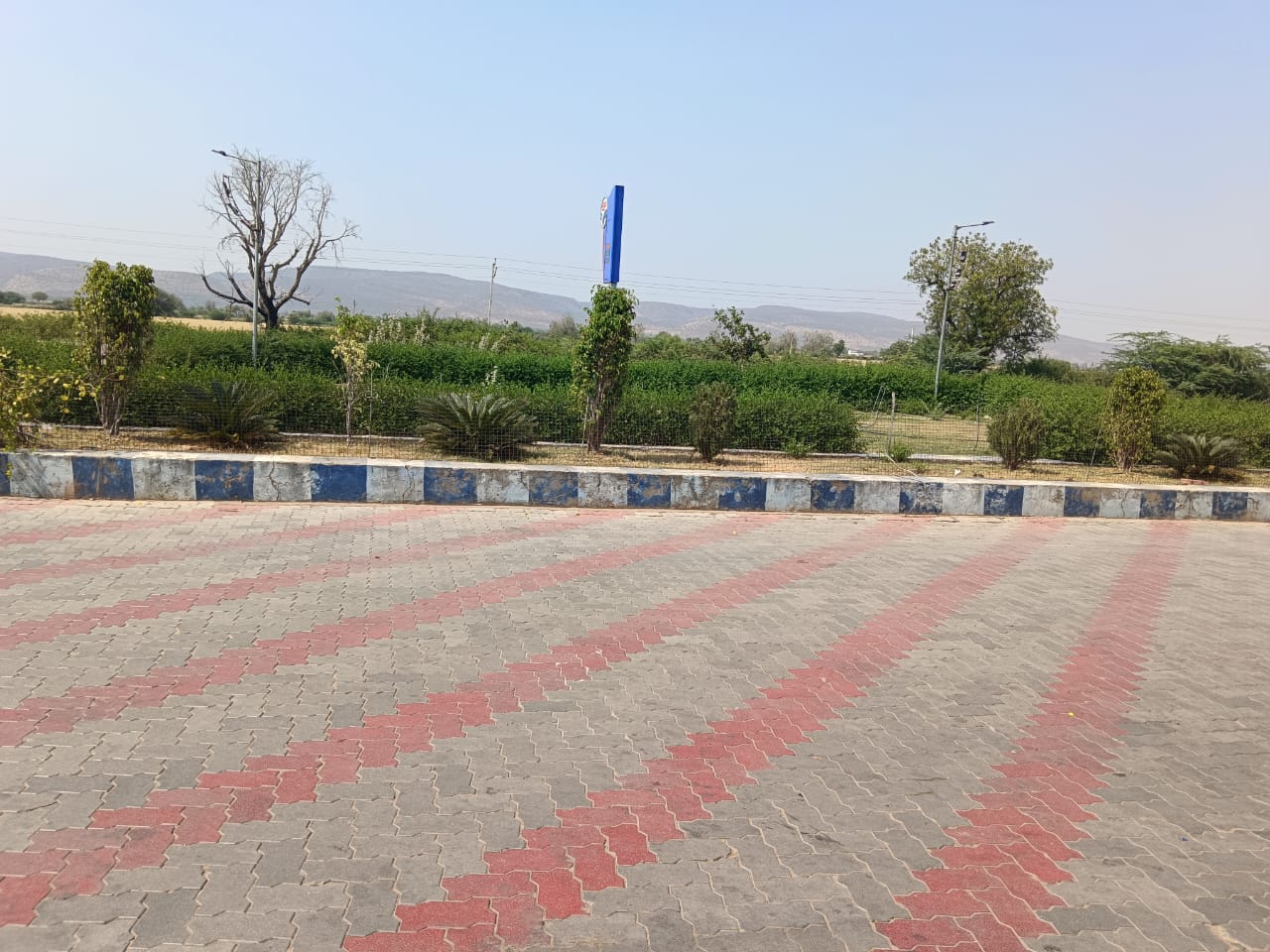 Hindustan Petroleum Corporation Limited - Ulera, Bundi