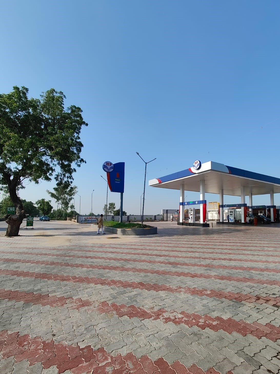 Hindustan Petroleum Corporation Limited - Dei, Bundi