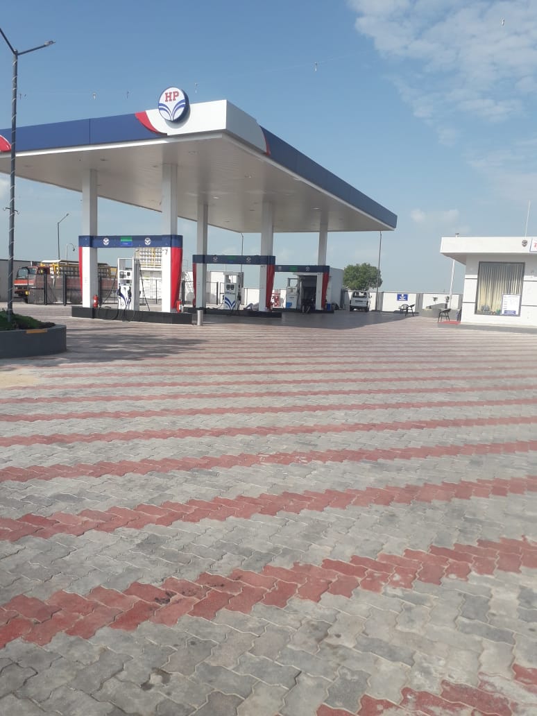 Hindustan Petroleum Corporation Limited - Dei, Bundi