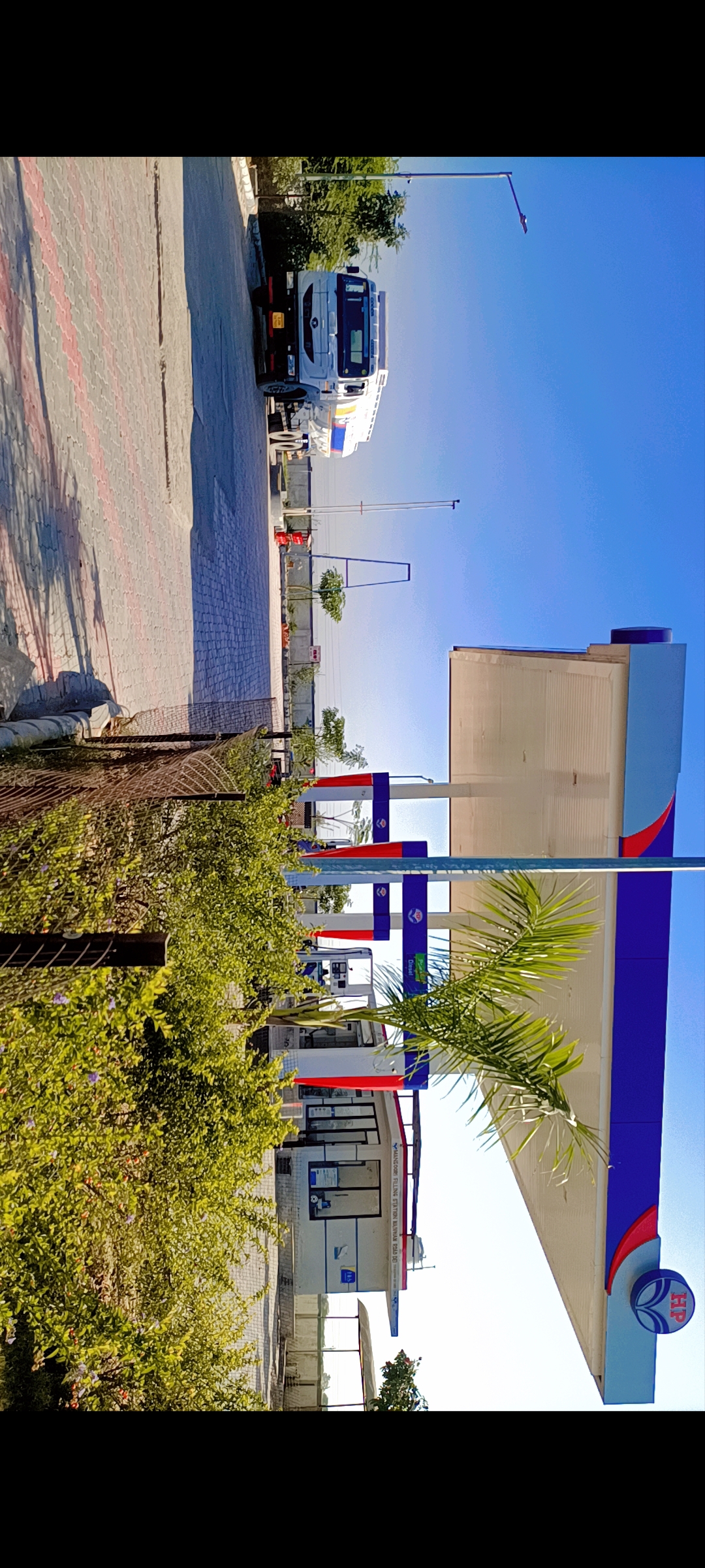 Hindustan Petroleum Corporation Limited - Dei, Bundi