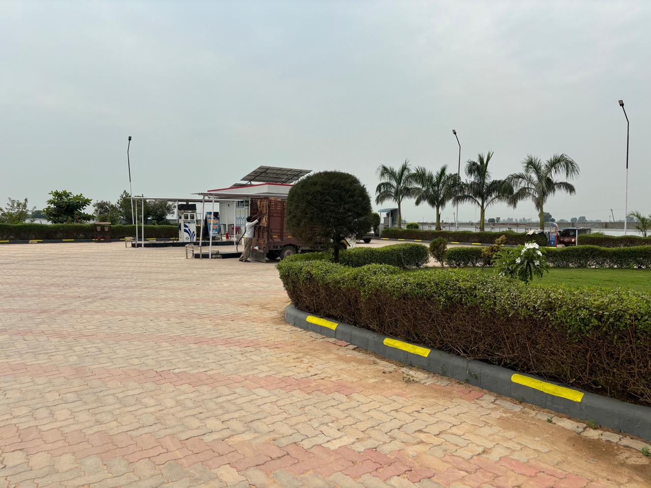 Hindustan Petroleum Corporation Limited - Chapawada, Bundi