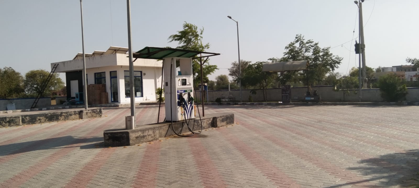 Hindustan Petroleum Corporation Limited - Lamba, Jodhpur