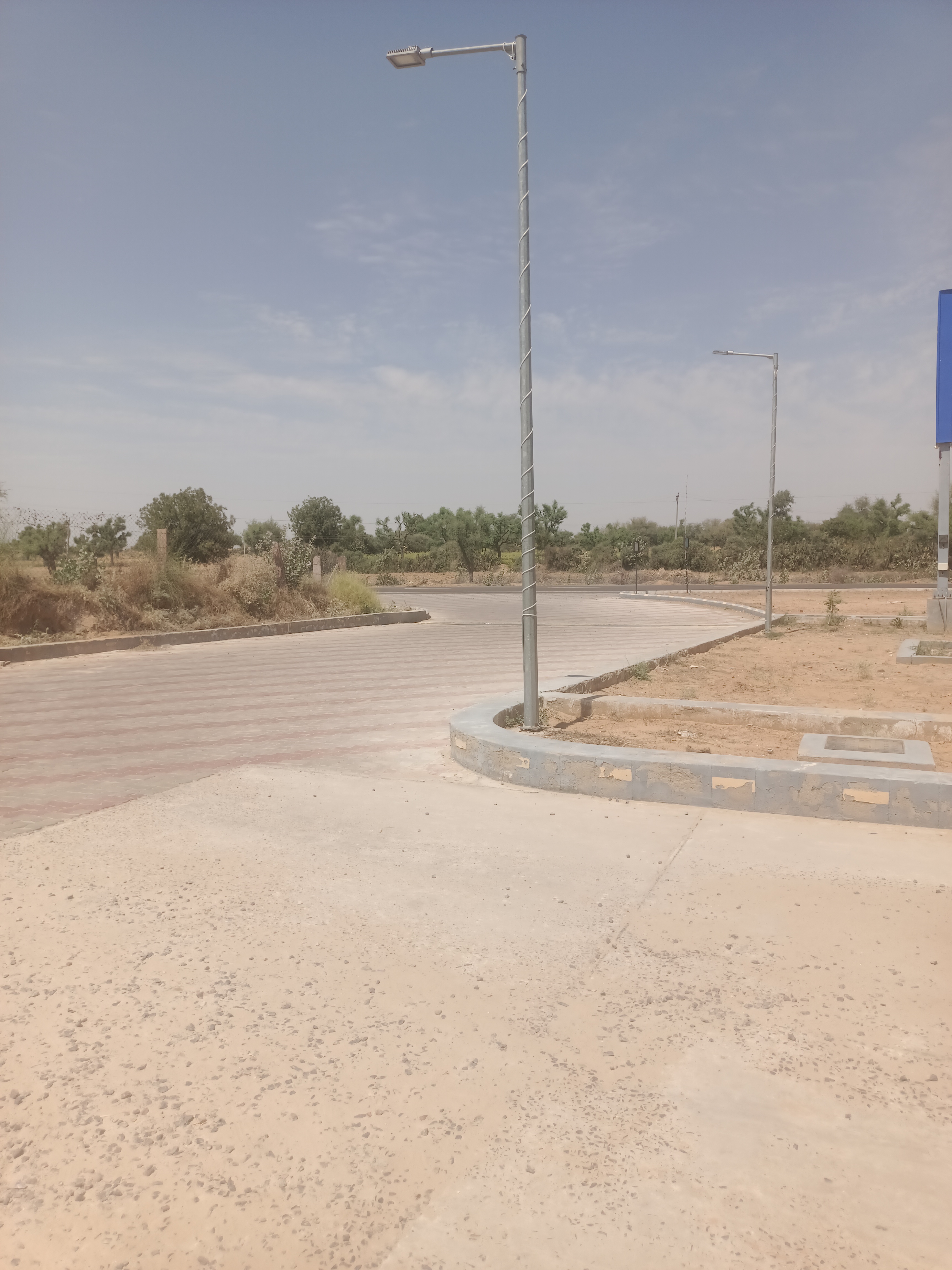Hindustan Petroleum Corporation Limited - Hudas, Nagaur