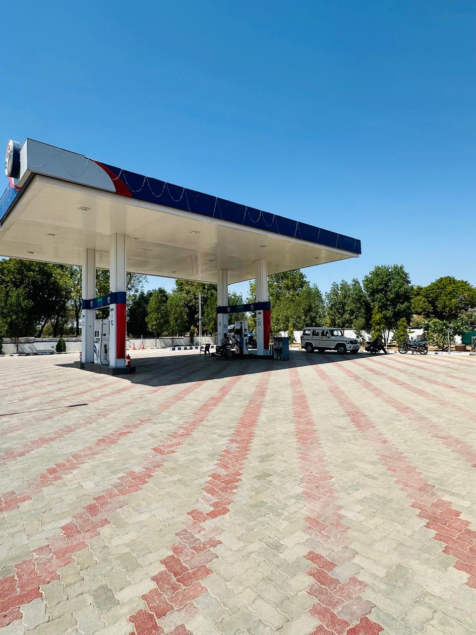Hindustan Petroleum Corporation Limited - Heerpura, Jalore