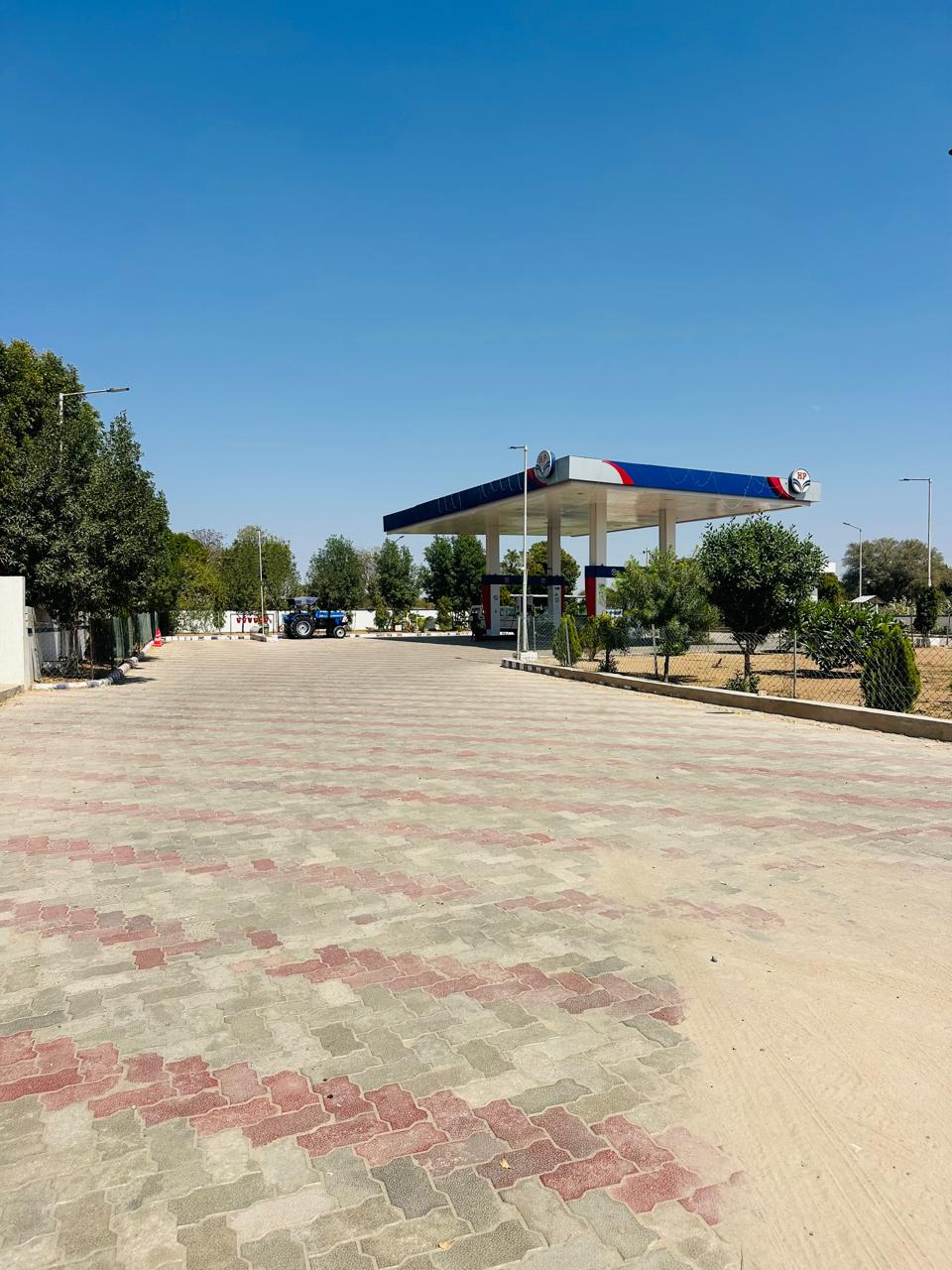 Hindustan Petroleum Corporation Limited - Heerpura, Jalore