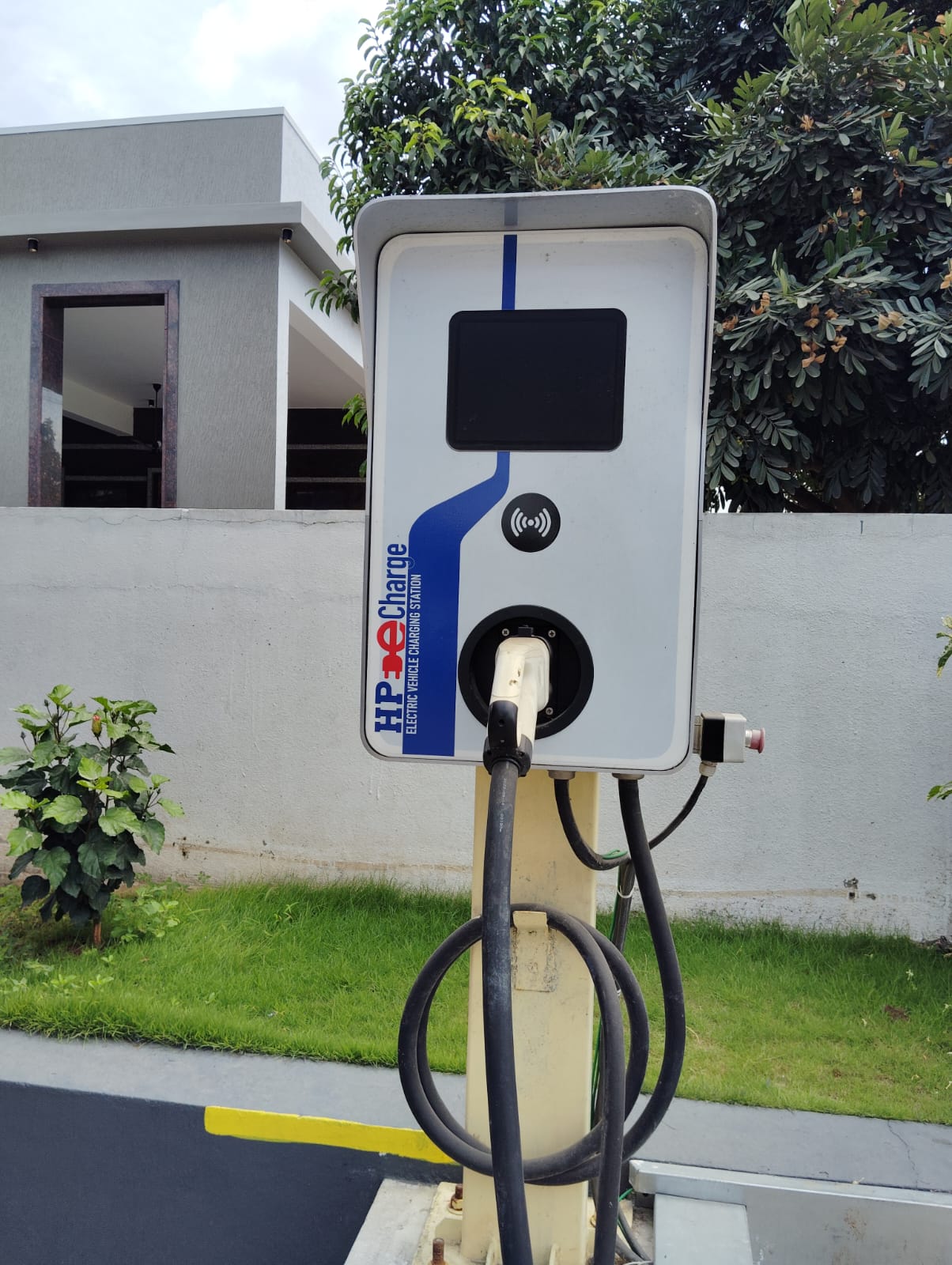 Hindustan Petroleum Corporation Limited - Donnenahalli, Dharmapuri