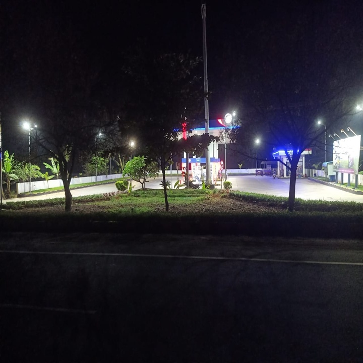 Hindustan Petroleum Corporation Limited - Periyakrishnapuram, Salem