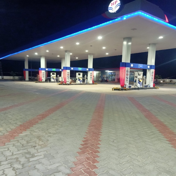 Hindustan Petroleum Corporation Limited - Periyakrishnapuram, Salem
