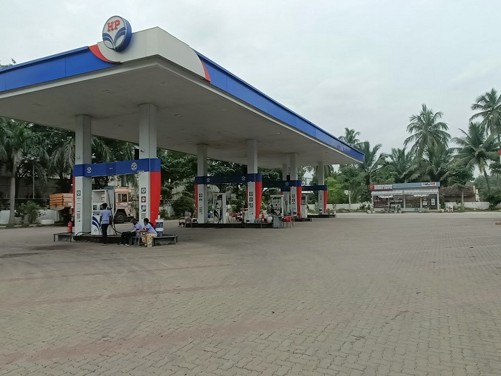 Hindustan Petroleum Corporation Limited - Thalaivasal, Salem