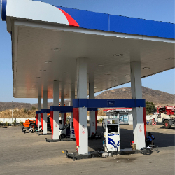 Hindustan Petroleum Corporation Limited - Mindewadi, Pune