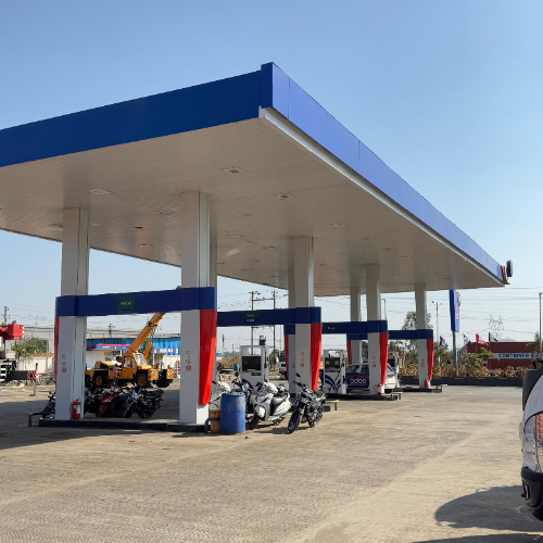 Hindustan Petroleum Corporation Limited - Mindewadi, Pune