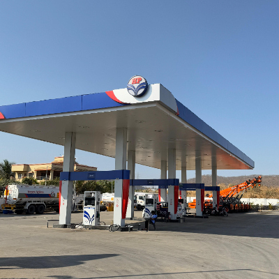 Hindustan Petroleum Corporation Limited - Mindewadi, Pune