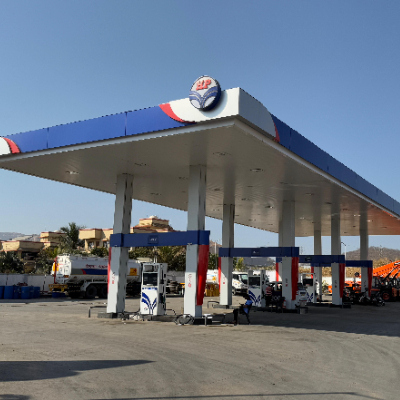 Hindustan Petroleum Corporation Limited - Mindewadi, Pune