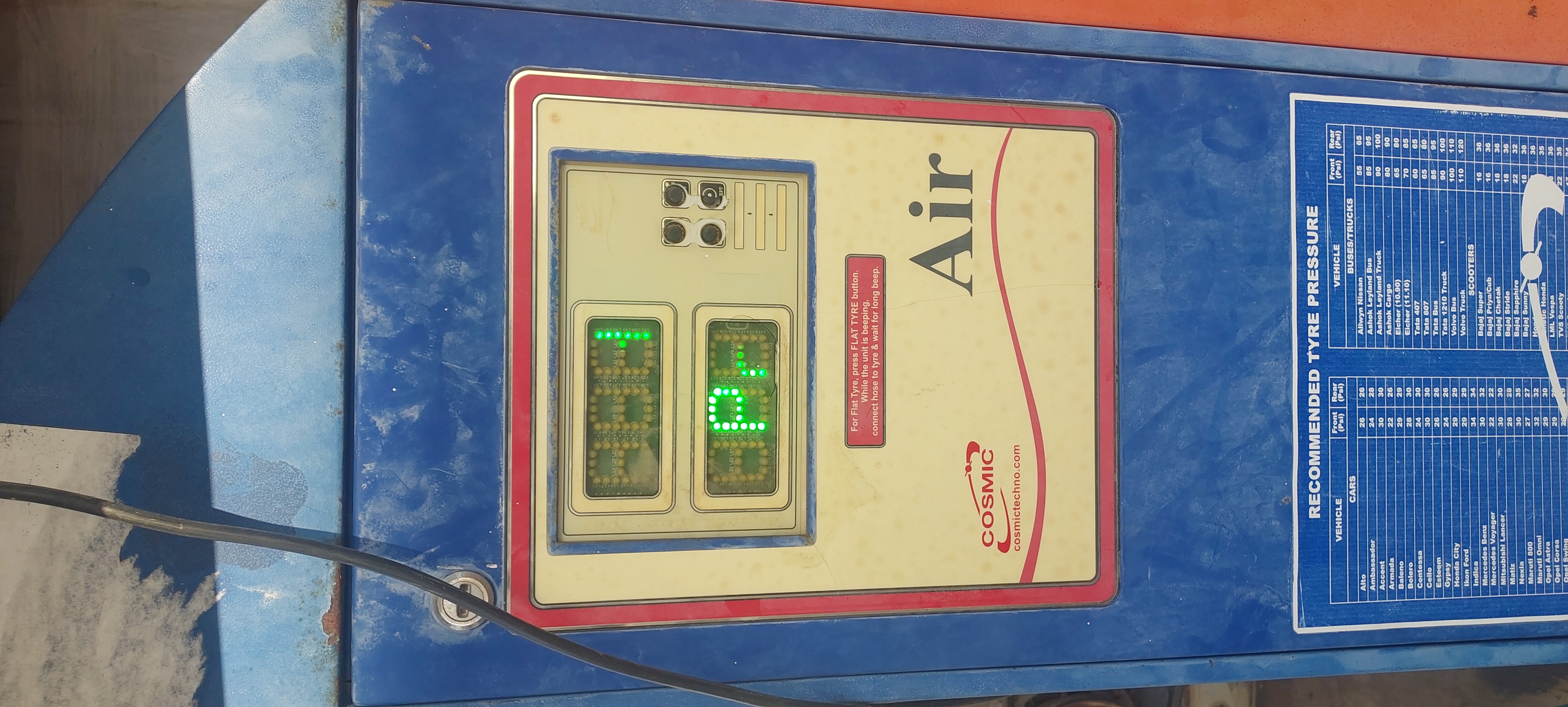 Hindustan Petroleum Corporation Limited - Kui Jodha, Jodhpur
