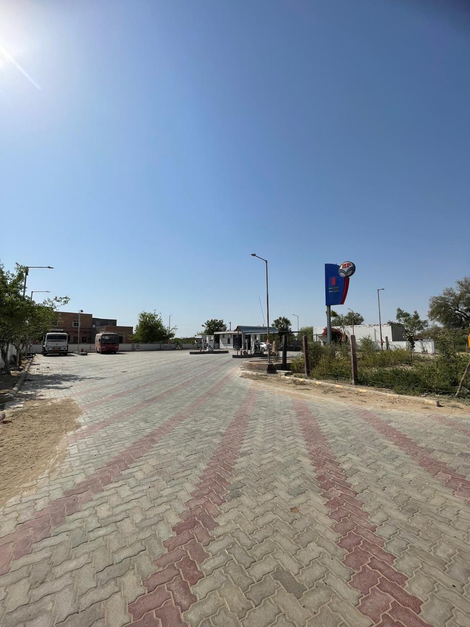 Hindustan Petroleum Corporation Limited - Chadi, Jodhpur