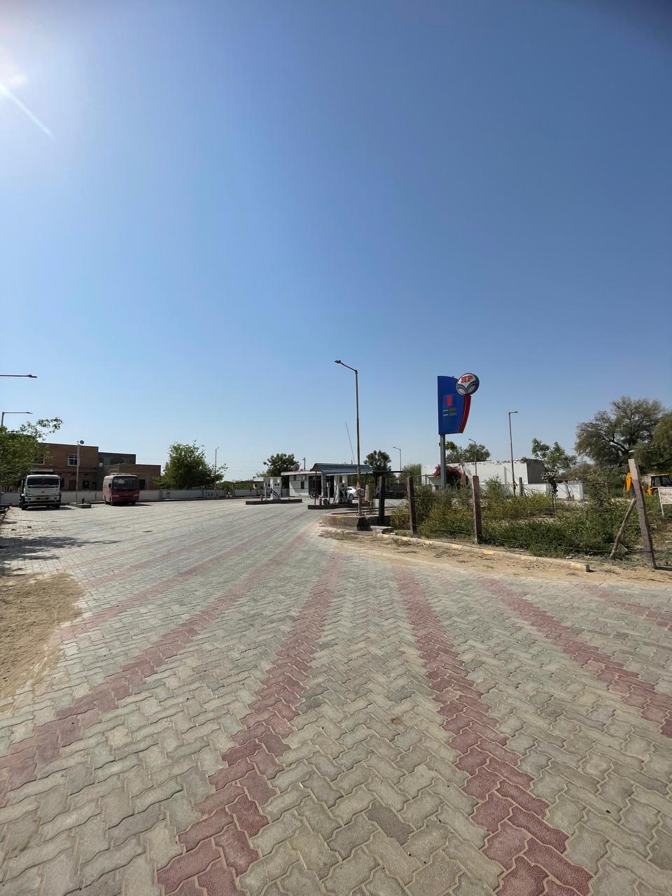 Hindustan Petroleum Corporation Limited - Chadi, Jodhpur