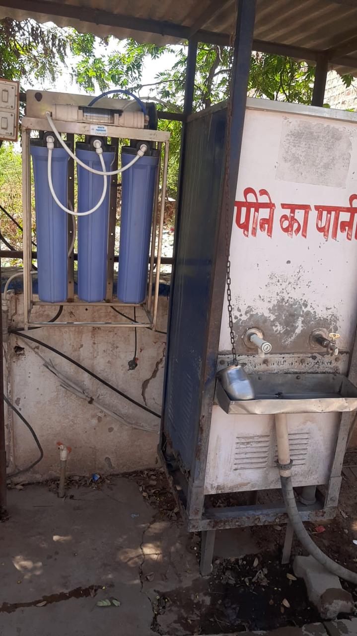 Hindustan Petroleum Corporation Limited - Bamnoo, Jaisalmer