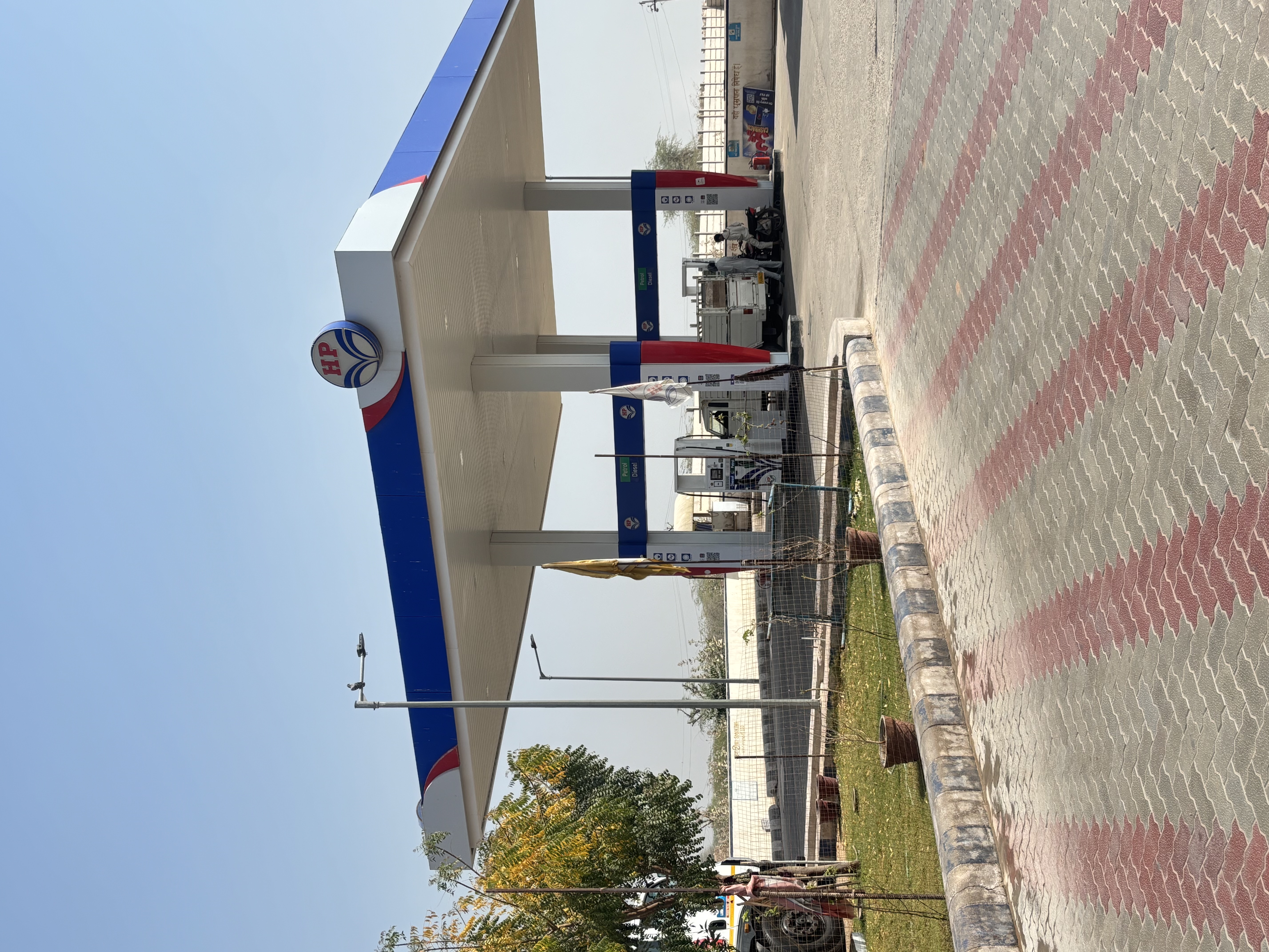 Hindustan Petroleum Corporation Limited - Phalodi, Jodhpur