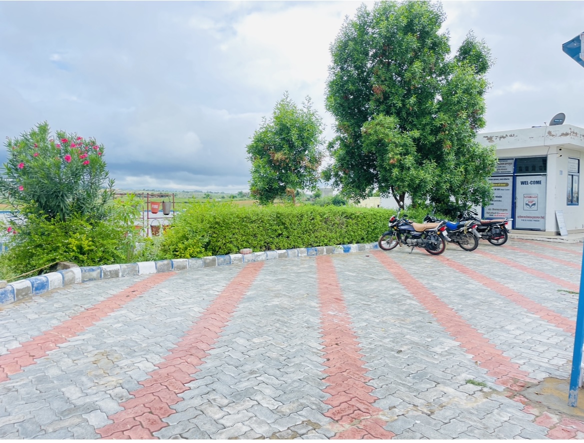 Hindustan Petroleum Corporation Limited - Chandpura, Jalore