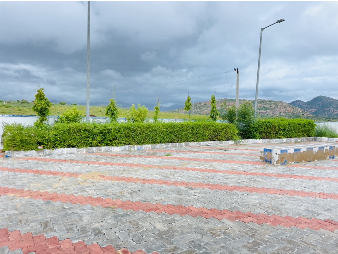 Hindustan Petroleum Corporation Limited - Chandpura, Jalore