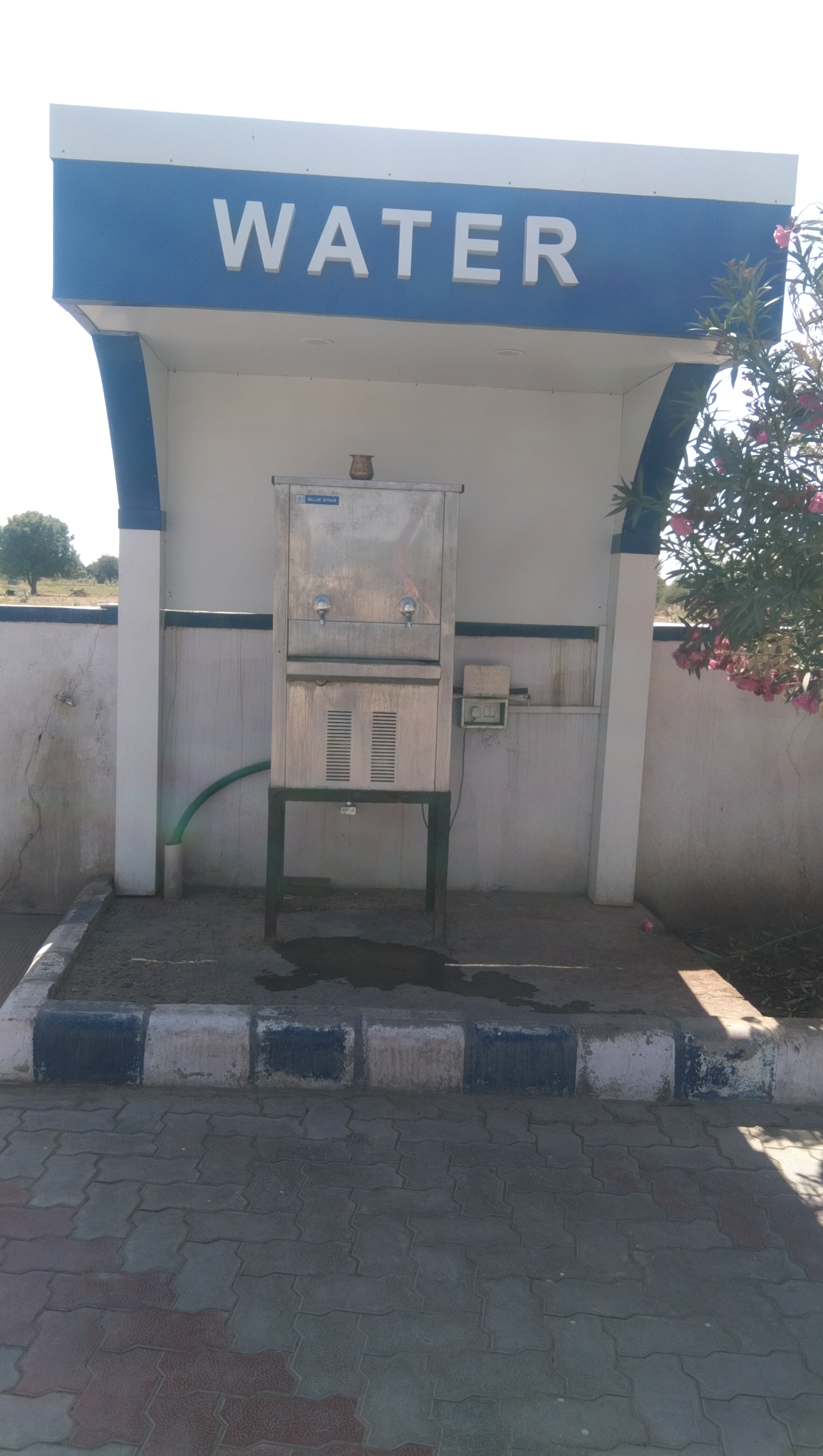 Hindustan Petroleum Corporation Limited - Soila, Jodhpur
