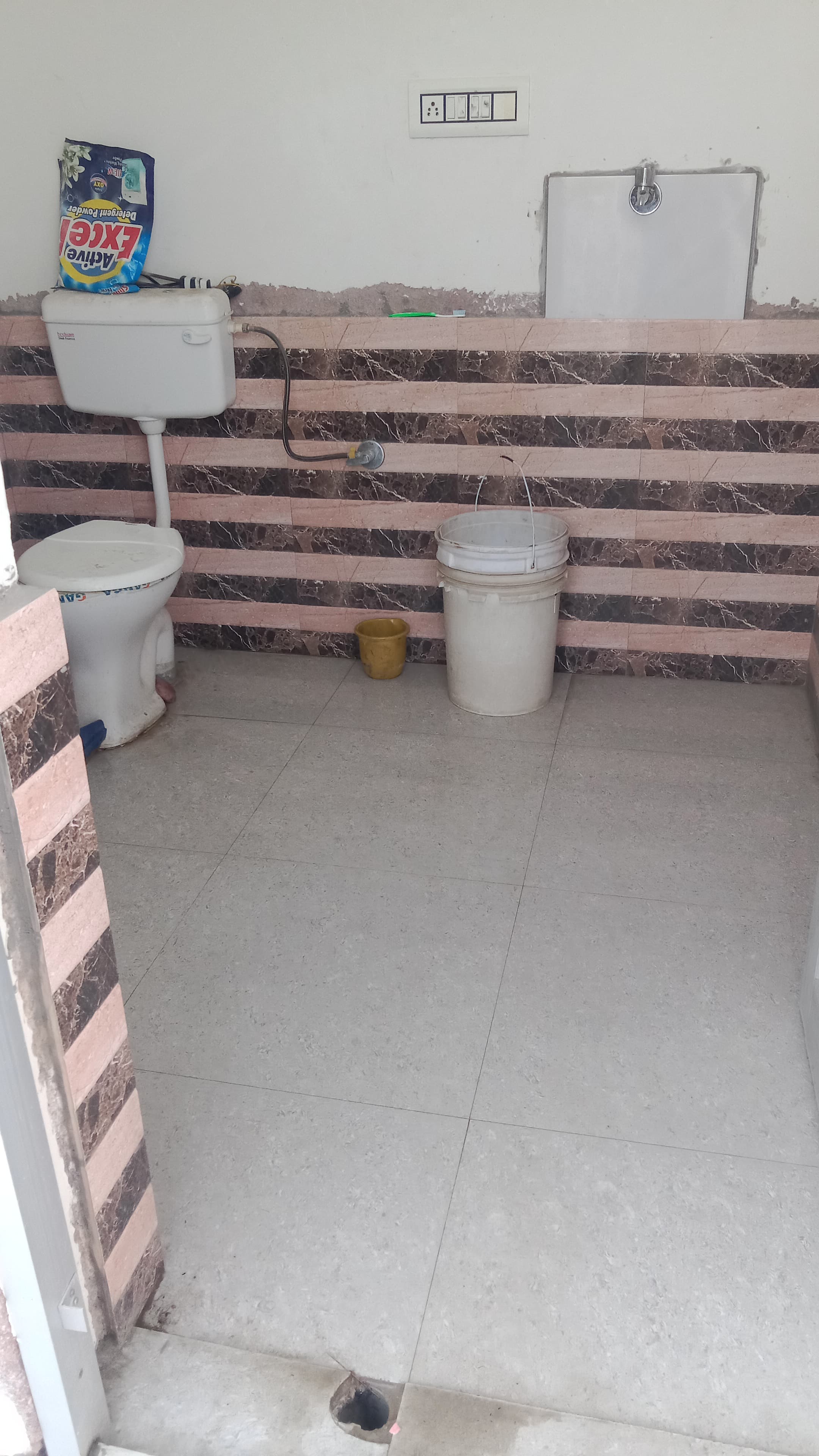 Hindustan Petroleum Corporation Limited - Seruna, Bikaner