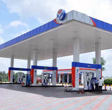 Hindustan Petroleum Corporation Limited - Parwa, Bikaner