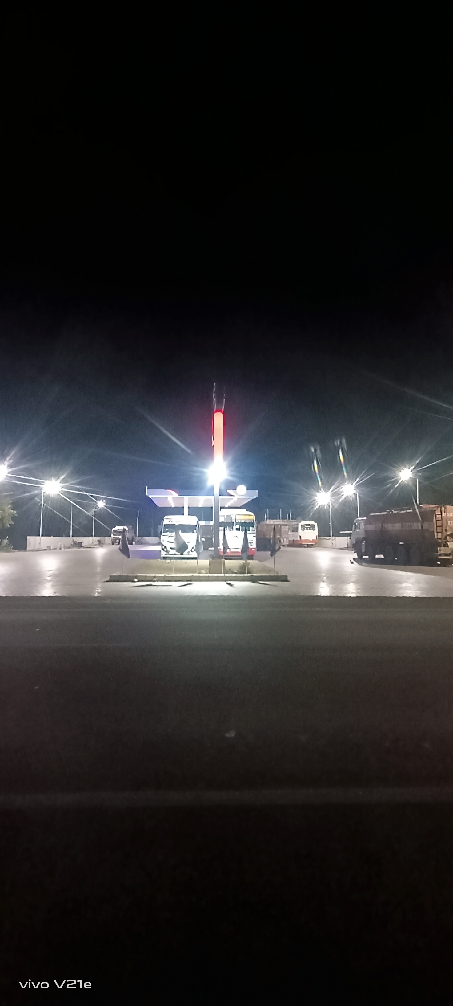 Hindustan Petroleum Corporation Limited - Sekha Basni, Didwana