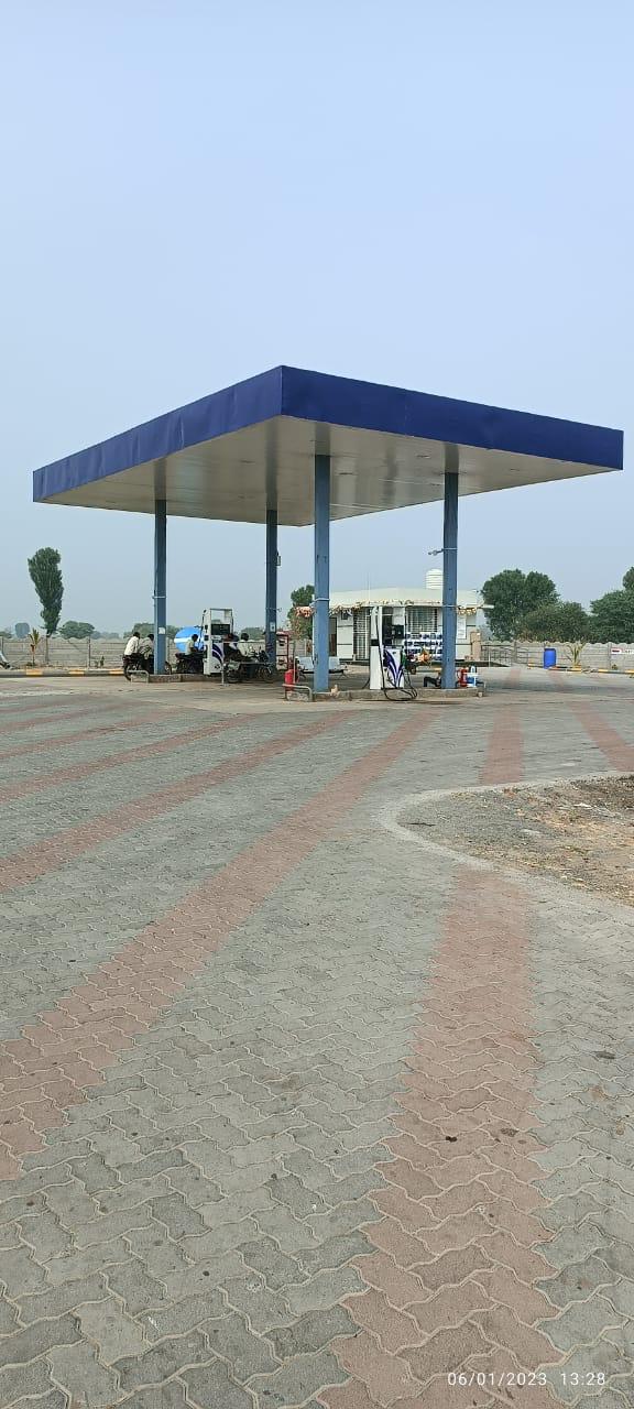 Hindustan Petroleum Corporation Limited - Dawarwadi, Aurangabad