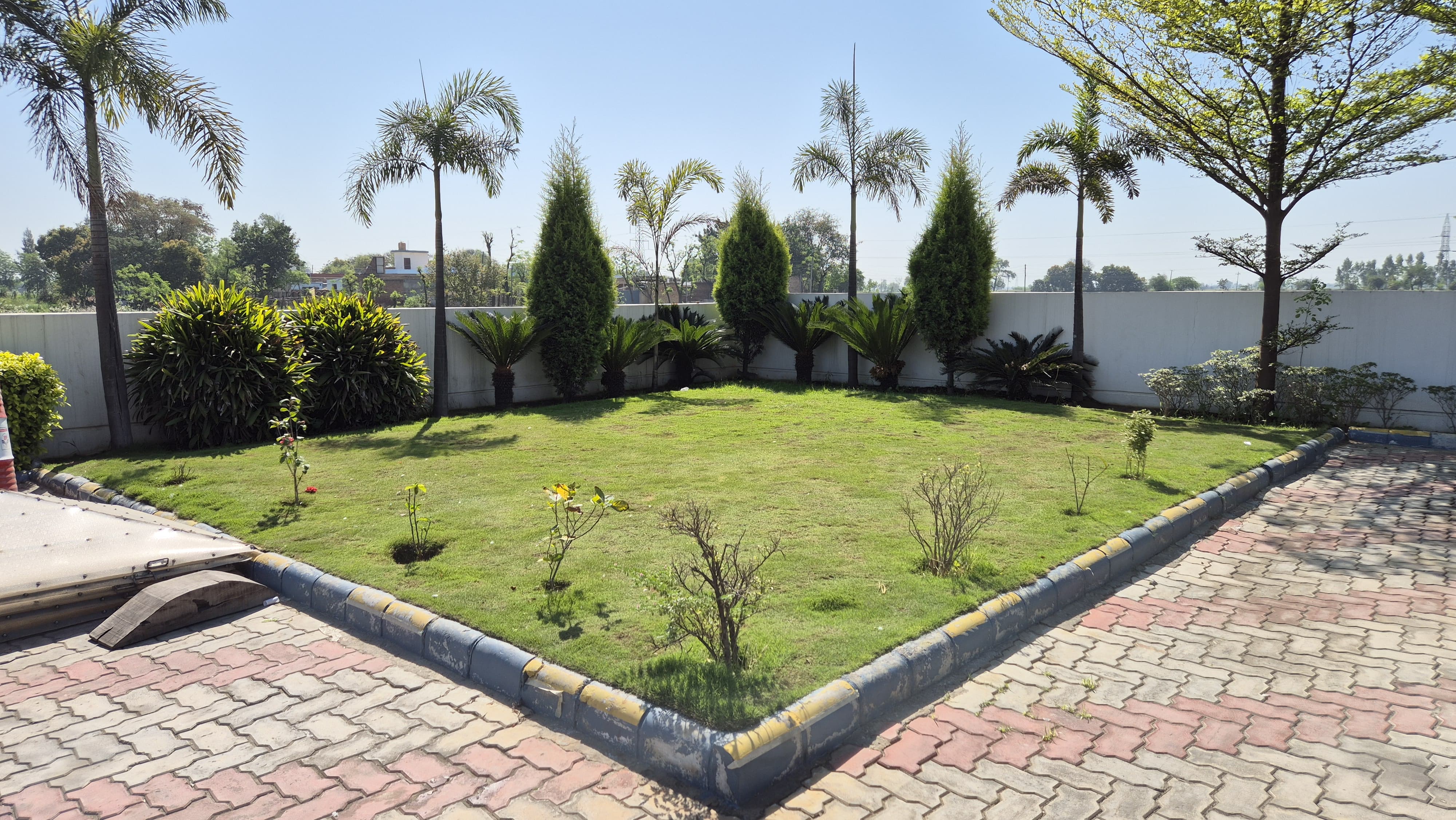 Hindustan Petroleum Corporation Limited - Lakhi Colony, Barnala