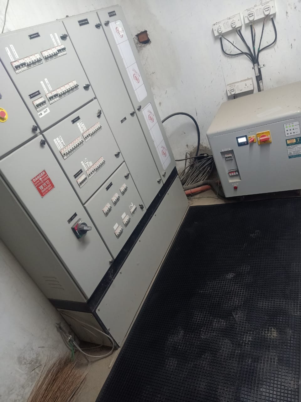 Hindustan Petroleum Corporation Limited - Bhayandar West, Thane