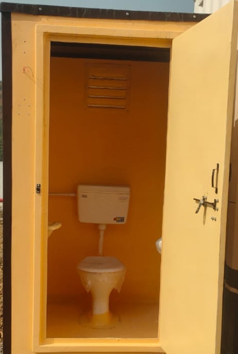 Hindustan Petroleum Corporation Limited - Bhayandar West, Thane