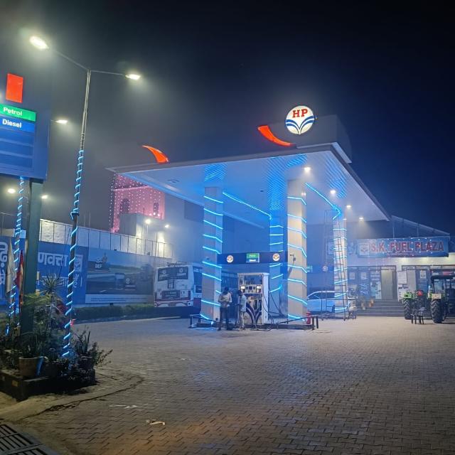 Hindustan Petroleum Corporation Limited - Old Rohtak Road, Gohana