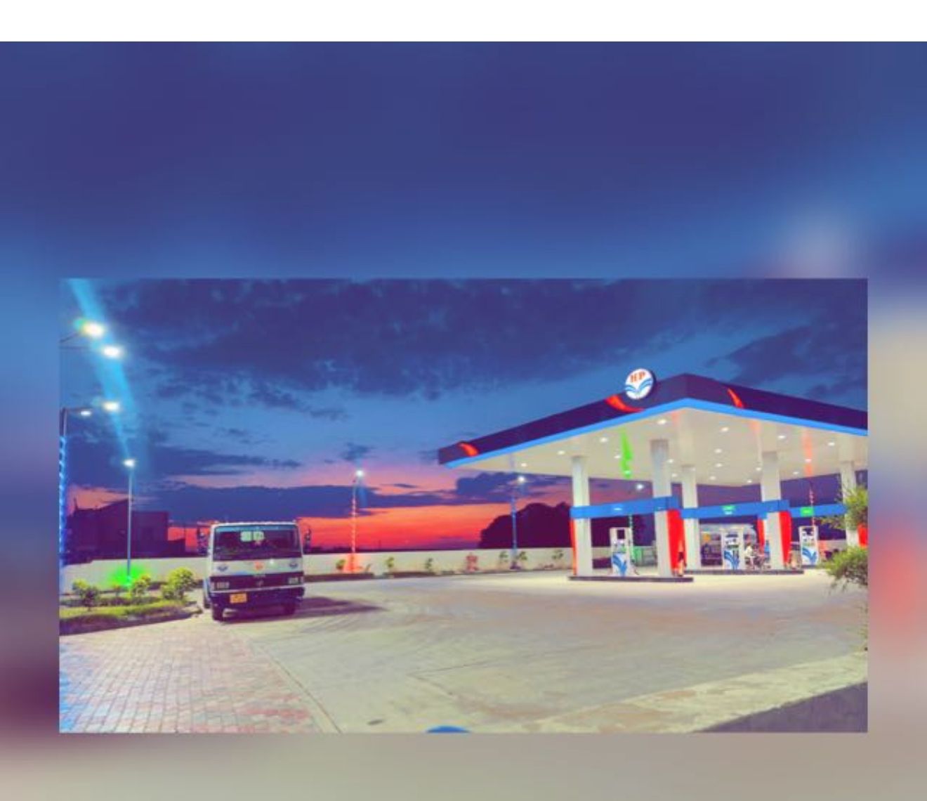 Hindustan Petroleum Corporation Limited - Dhanana, Ambala