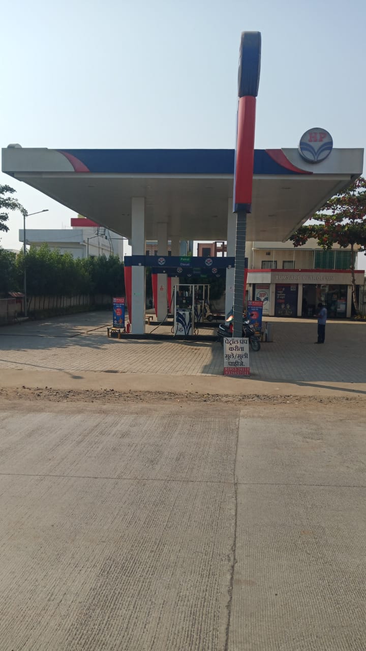 Hindustan Petroleum Corporation Limited - Besa, Nagpur