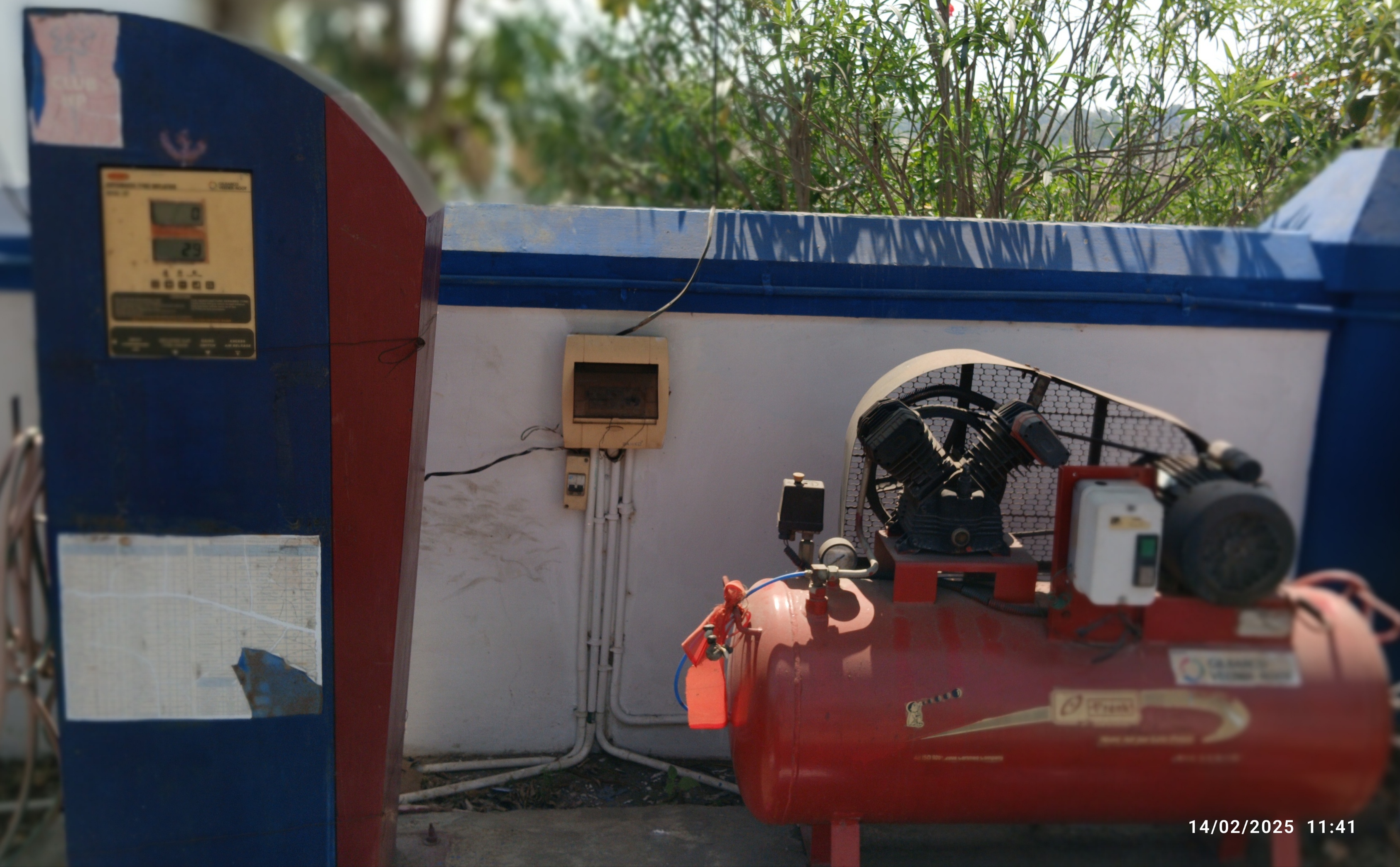 Hindustan Petroleum Corporation Limited - Chikiti, Ganjam