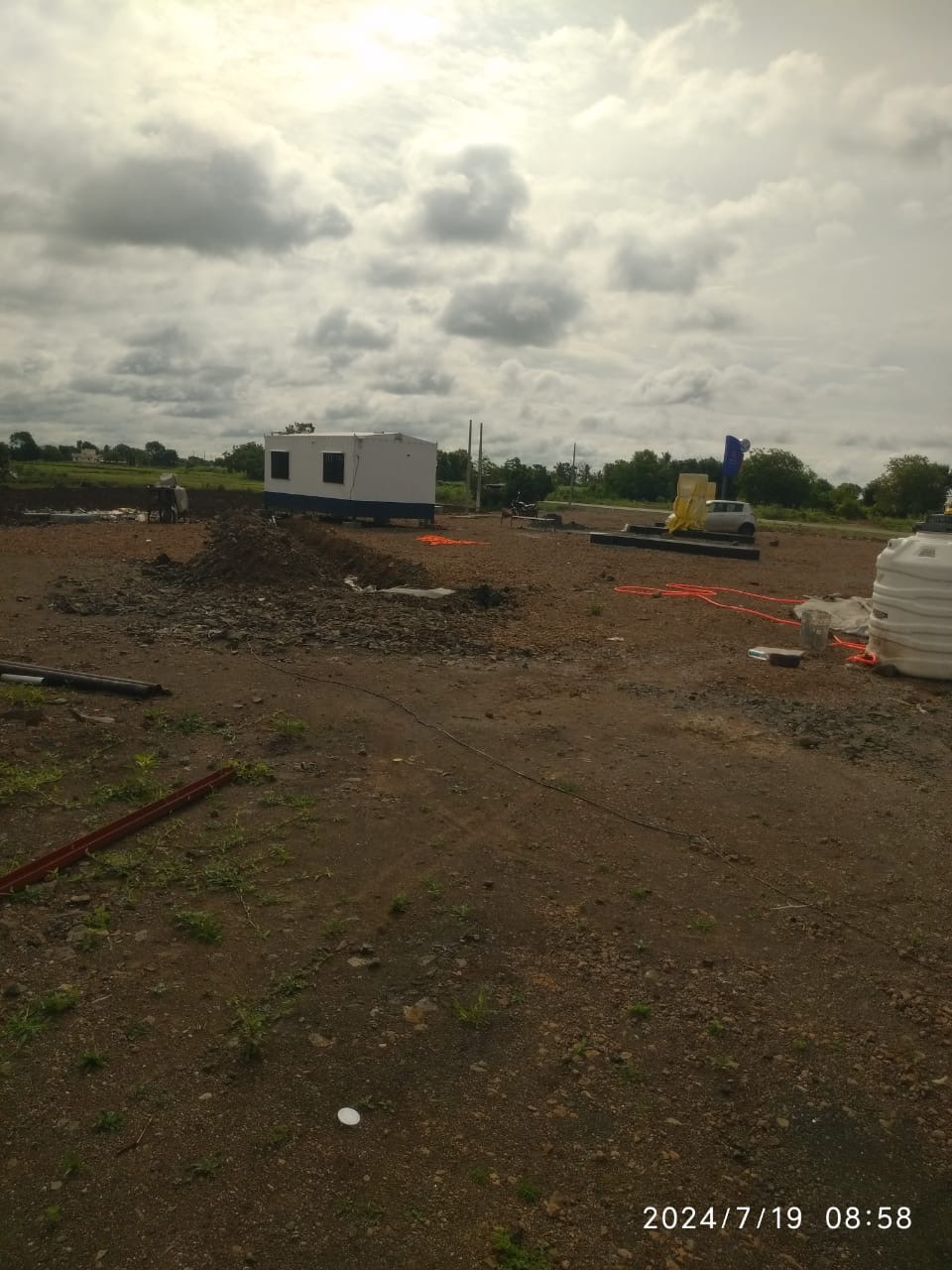 Hindustan Petroleum Corporation Limited - Shendri, Barshi