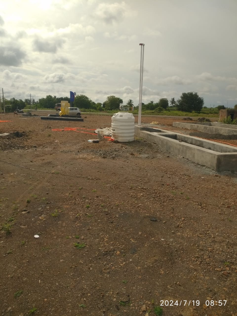 Hindustan Petroleum Corporation Limited - Shendri, Barshi