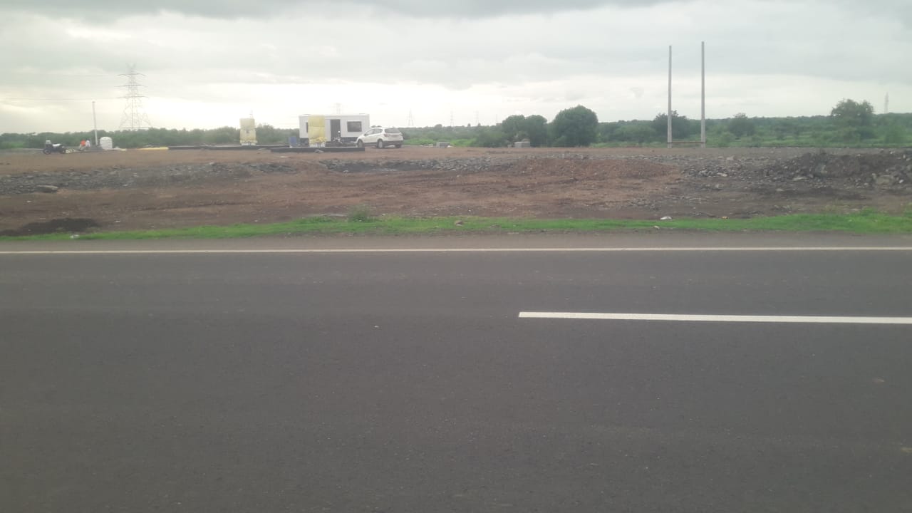 Hindustan Petroleum Corporation Limited - Shendri, Barshi