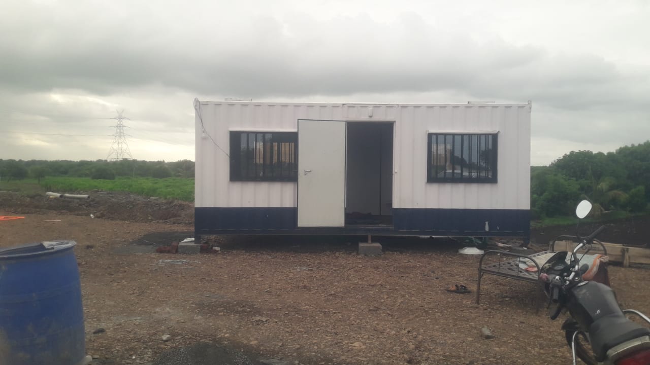 Hindustan Petroleum Corporation Limited - Shendri, Barshi