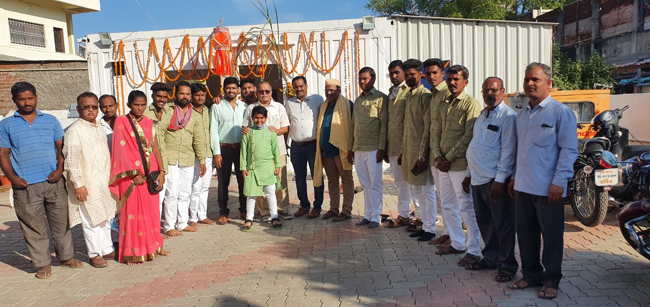 Hindustan Petroleum Corporation Limited - Jodbhavi Peth, Solapur