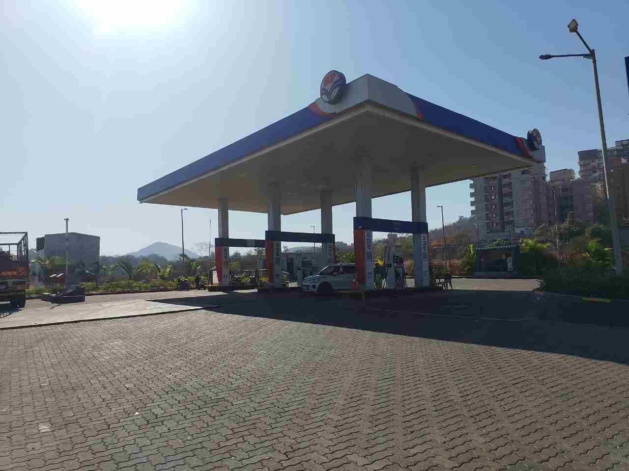 Hindustan Petroleum Corporation Limited - Vadgaon, Pune